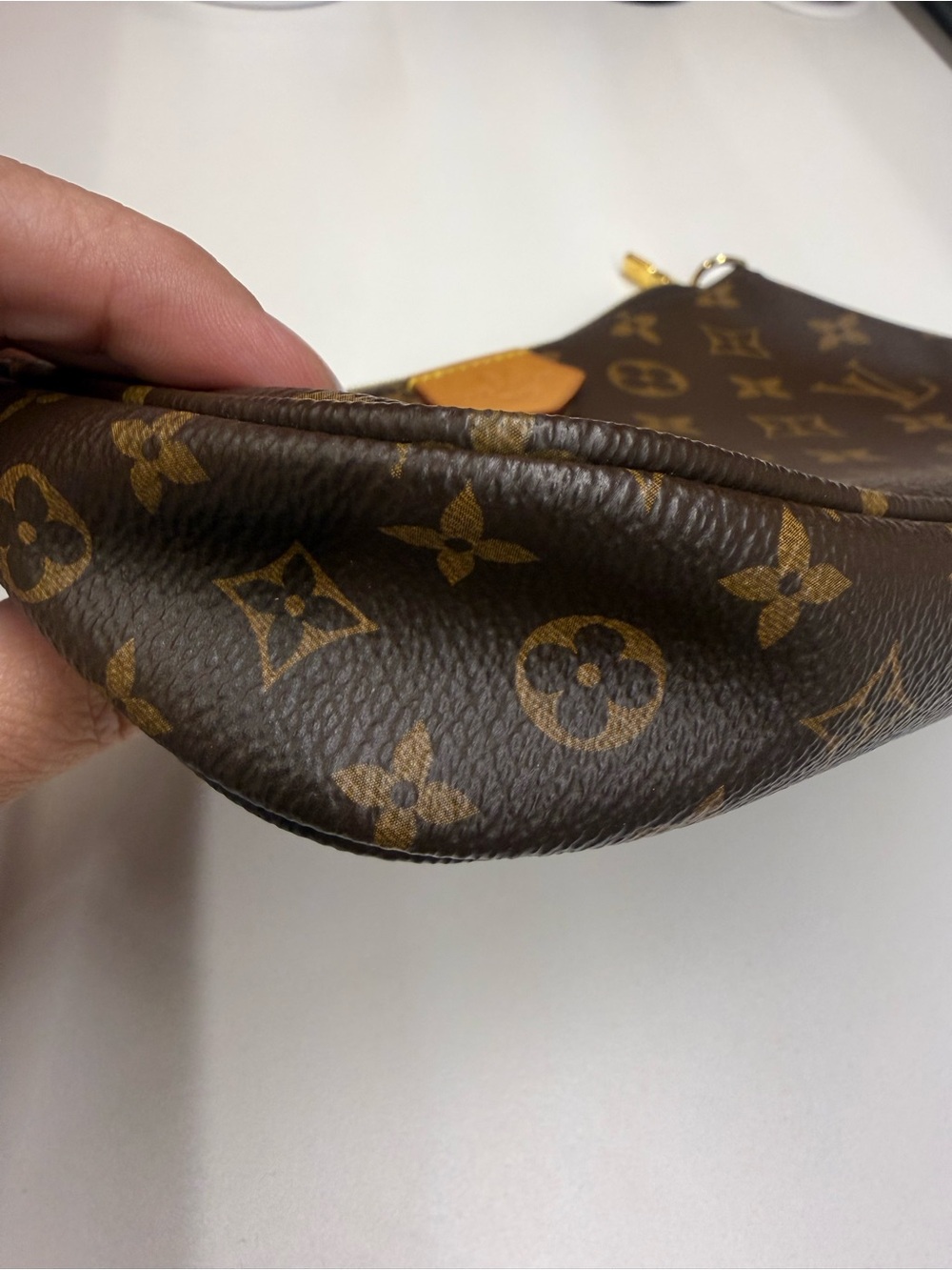 Louis Vuitton Monogram Multi Pochette Accessories - Picture 3 of 16